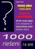 1000 Riešení 7,8-2018 1000 Riešení 7,8-2018