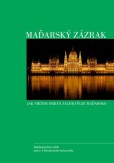Maďarský zázrak Maďarský zázrak