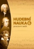 Hudební nauka 6 Hudební nauka 6