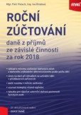 Roční zúčtování daně z příjmů ze závislé činnosti za rok 2018 Roční zúčtování daně z příjmů ze závislé činnosti za rok 2018