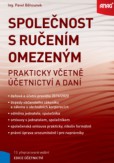 Společnost s ručením omezeným - prakticky včetně účetnictví a daní Společnost s ručením omezeným - prakticky včetně účetnictví a daní