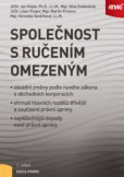 Společnost s ručením omezeným Společnost s ručením omezeným