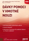 Dávky pomoci v hmotné nouzi 2019 Dávky pomoci v hmotné nouzi 2019