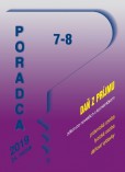 Poradca 7,8-2019 Poradca 7,8-2019
