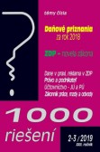 1000 riešení 2,3-2019 1000 riešení 2,3-2019