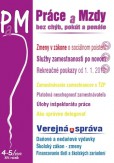 Práce a Mzdy 4,5-2019 Práce a Mzdy 4,5-2019