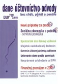 Dane, účtovníctvo, odvody 7,8-2019 Dane, účtovníctvo, odvody 7,8-2019