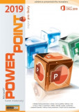 PowerPoint 2019 (nejen) pro školy PowerPoint 2019 (nejen) pro školy