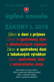 Aktualizácia I-4 2019 Aktualizácia I-4 2019