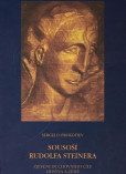 Sousoší Rudolfa Steinera Sousoší Rudolfa Steinera