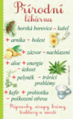 Přírodní lékárna Přírodní lékárna