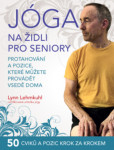 Jóga na židli pro seniory Jóga na židli pro seniory
