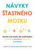 Návyky šťastného mozku Návyky šťastného mozku