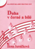 Duha v černé a bílé 5