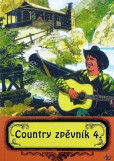 Country zpěvník 4. Country zpěvník 4.