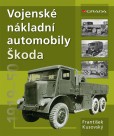 Vojenské nákladní automobily Škoda Vojenské nákladní automobily Škoda