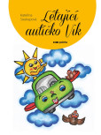 Létající autíčko Vik Létající autíčko Vik