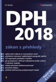 DPH 2018 - zákon s přehledy DPH 2018 - zákon s přehledy