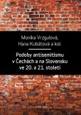 Podoby antisemitismu v Čechách a na Slovensku v 20. a 21. století Podoby antisemitismu v Čechách a na Slovensku v 20. a 21. století