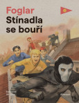 Stínadla se bouří Stínadla se bouří
