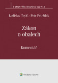 Zákon o obalech (č. 477/2001 Sb.) - Komentář