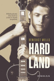 Hard Land Hard Land