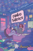 Radio Silence Radio Silence