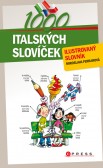 1000 italských slovíček 1000 italských slovíček