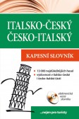 Italsko-český/ Česko-italský kapesní slovník