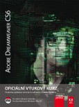 Adobe DreamWeaver CS6: Oficiální výukový kurz Adobe DreamWeaver CS6: Oficiální výukový kurz