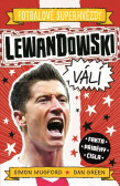 Lewandowski válí Lewandowski válí