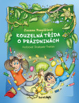 Kouzelná třída o prázdninách