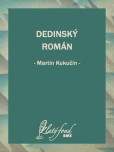 Dedinský román Dedinský román
