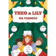 Theo a Lily Theo a Lily
