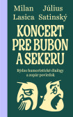 Koncert pre bubon a sekeru Koncert pre bubon a sekeru