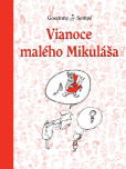 Vianoce Malého Mikuláša Vianoce Malého Mikuláša