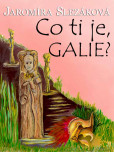 Co ti je, Galie? Co ti je, Galie?