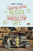 Smažená zelená rajčata ve Whistle Stop Cafe Smažená zelená rajčata ve Whistle Stop Cafe