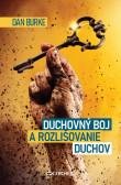 Duchovný boj a rozlišovanie duchov Duchovný boj a rozlišovanie duchov