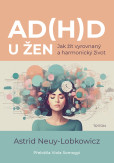 AD(H)D u žen AD(H)D u žen