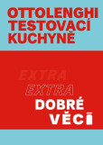 Ottolenghi Testovací kuchyně Ottolenghi Testovací kuchyně