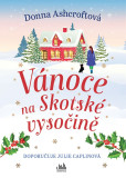 Vánoce na Skotské vysočině