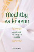 Modlitby za kňazov Modlitby za kňazov