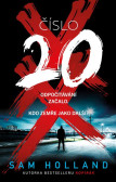 Číslo 20 Číslo 20