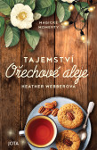 Tajemství Ořechové aleje Tajemství Ořechové aleje