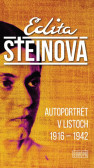 Autoportrét v listoch, 1916 - 1942 Autoportrét v listoch, 1916 - 1942