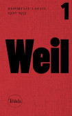 Reportáže a stati 1920–1933 Reportáže a stati 1920–1933