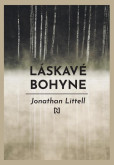 Láskavé bohyne Láskavé bohyne