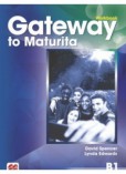 Gateway to Maturita B1, 2nd Edition: Workbook 