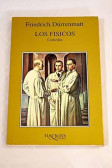 Los fisicos Los fisicos
